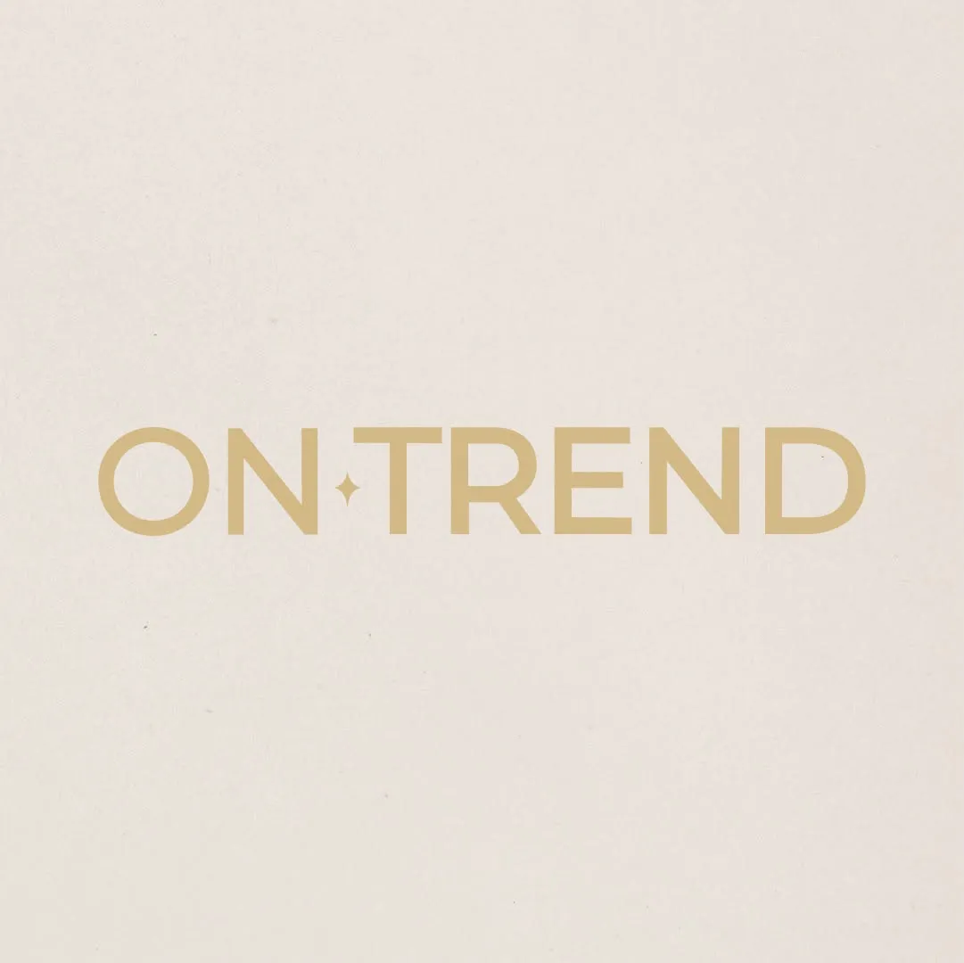 Logo de ONTREND.VE